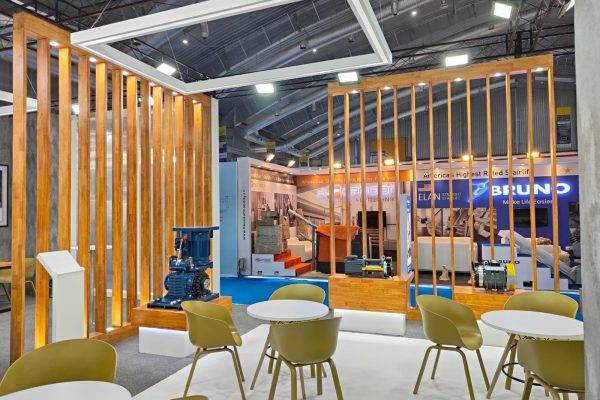 Montanari - Smart Lift Show