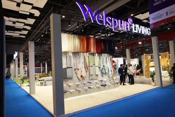 Welspun Iindia Pvt