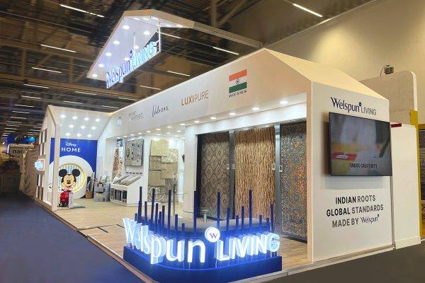 Welspun Heimtextile Frankfurt
