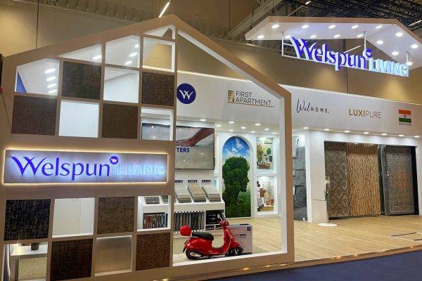 Welspun Heimtextile Frankfurt