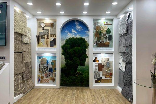Welspun Heimtextile Frankfurt