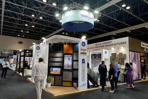 Welspun Index Dubai