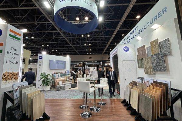 Welspun Index Dubai