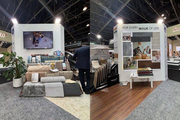 Welspun Index Dubai