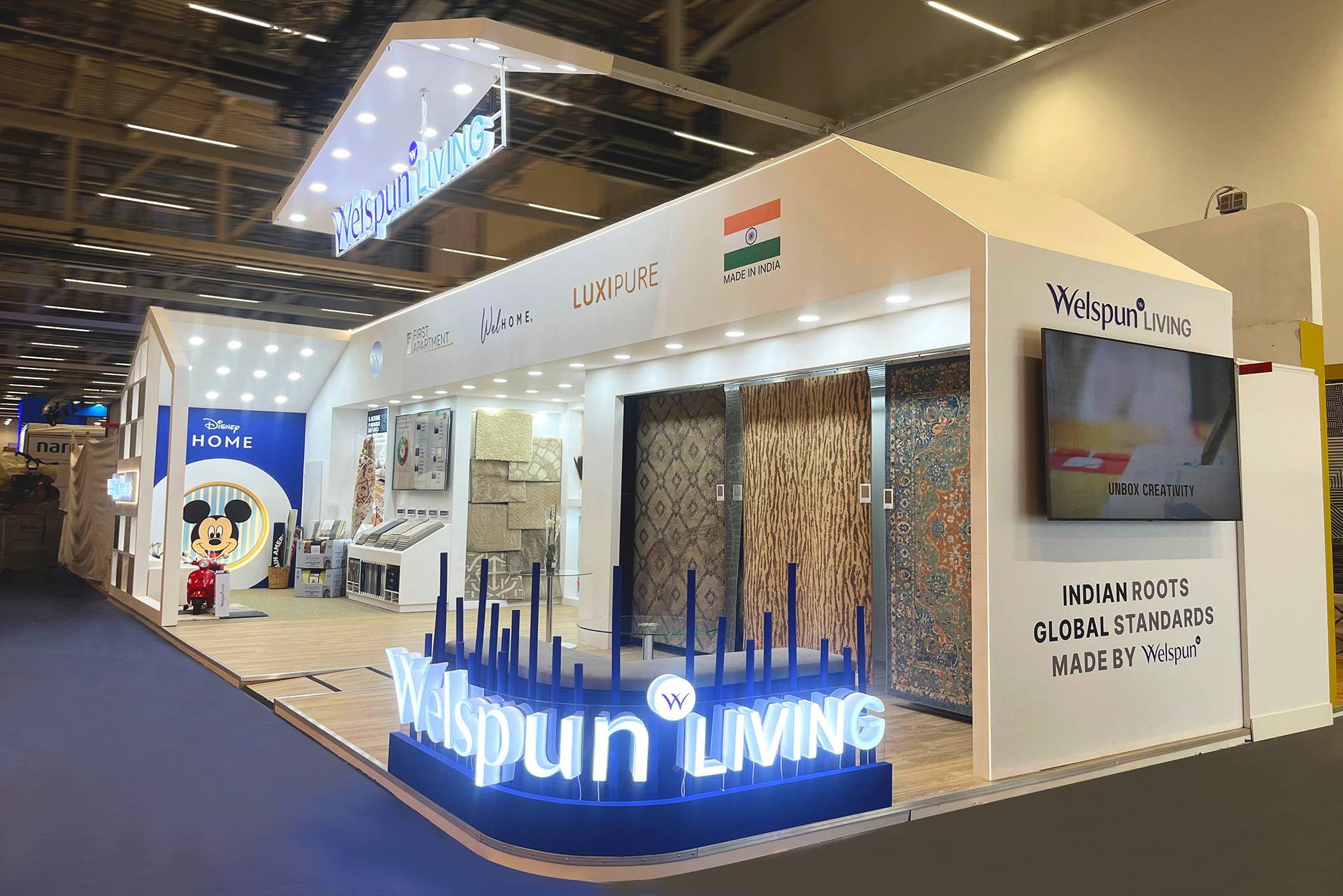 Welspun Living