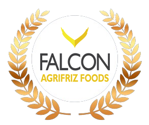Falcon Agrifriz Foods logo