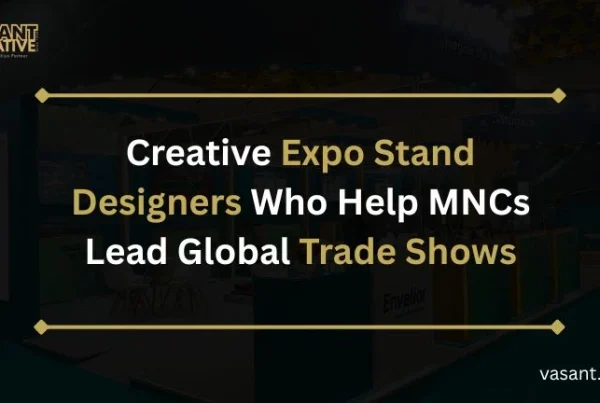 expo stand designers