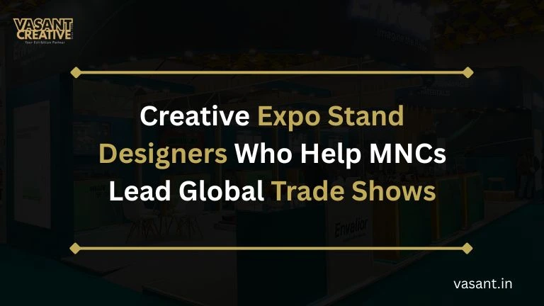 expo stand designers