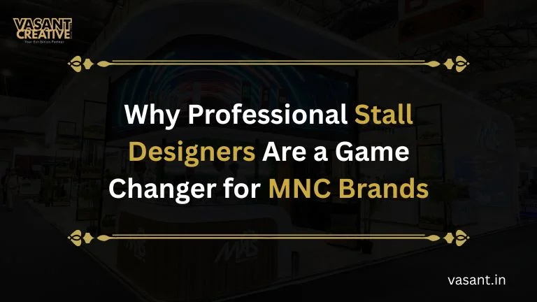 stall designer in mumbai