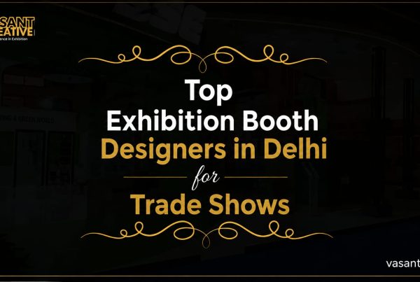 Exhibition Booth Designers