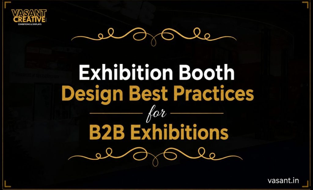 Exhibition Booth Design
