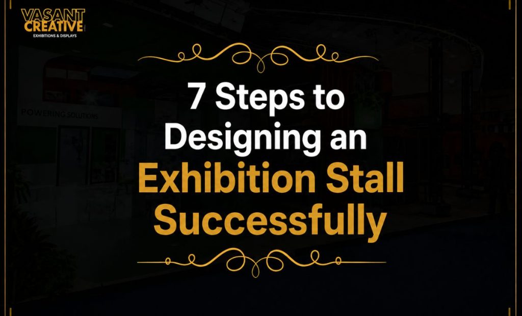 Exhibition Stall
