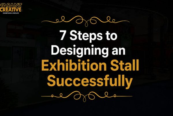 Exhibition Stall