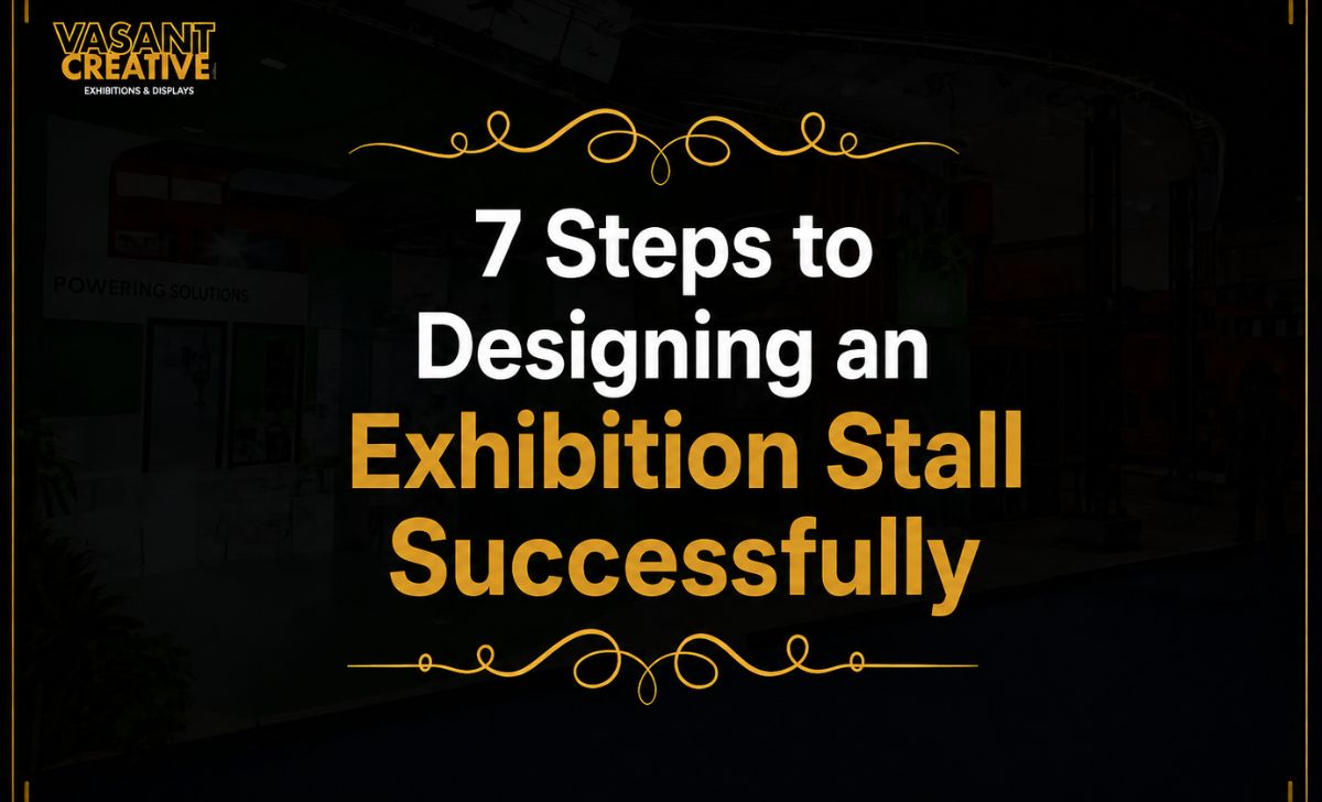 Exhibition Stall